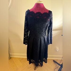 MISSMAY retro cocktail dress